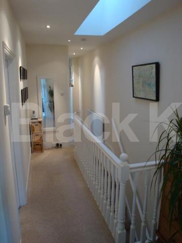 			NEW INSTRUCTION, 2 Bedroom, 1 bath, 1 reception End Terraced House			 Treport Street, Wandsworth/Earlsfield